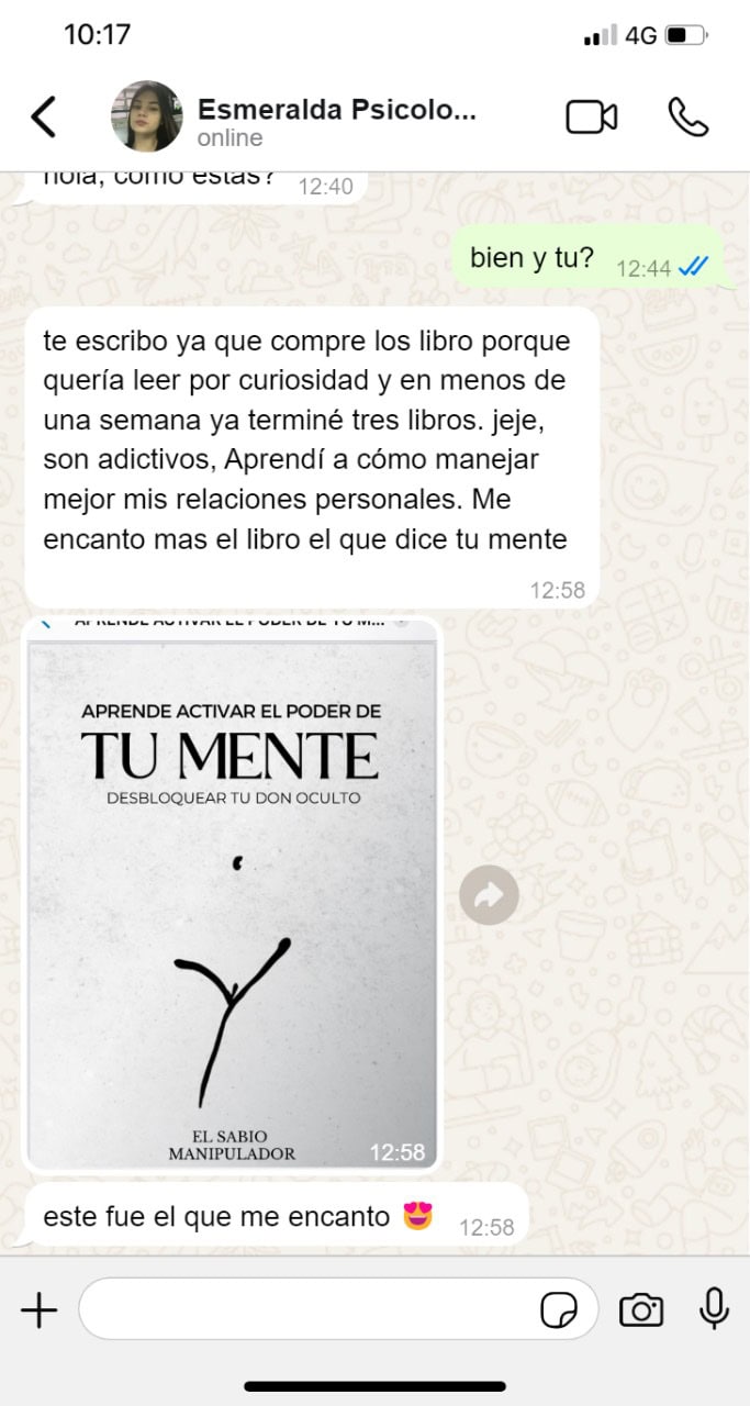 Testimonio 2